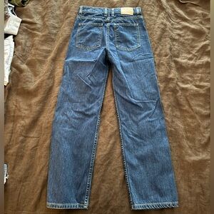 B Sides jeans